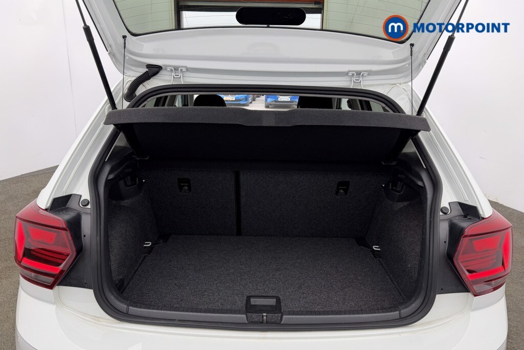 Used Volkswagen Polo 2020 for sale - 77635622: Photo 36