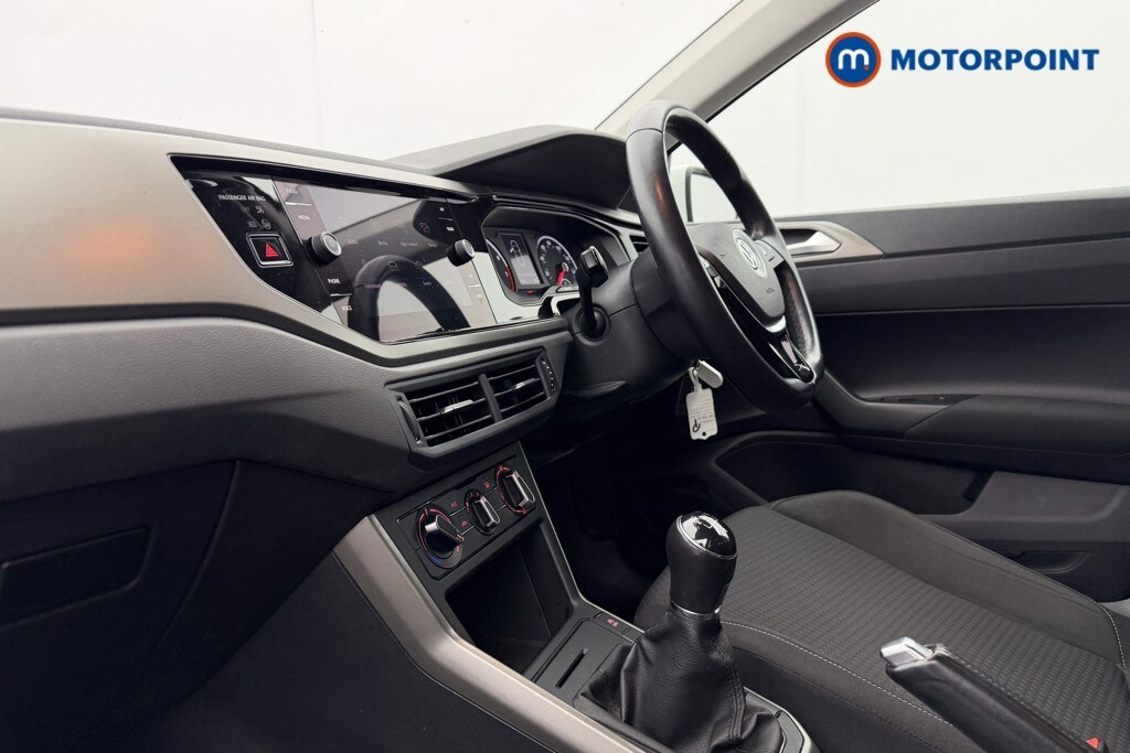 Used Volkswagen Polo 2020 for sale - 77635622: Photo 39