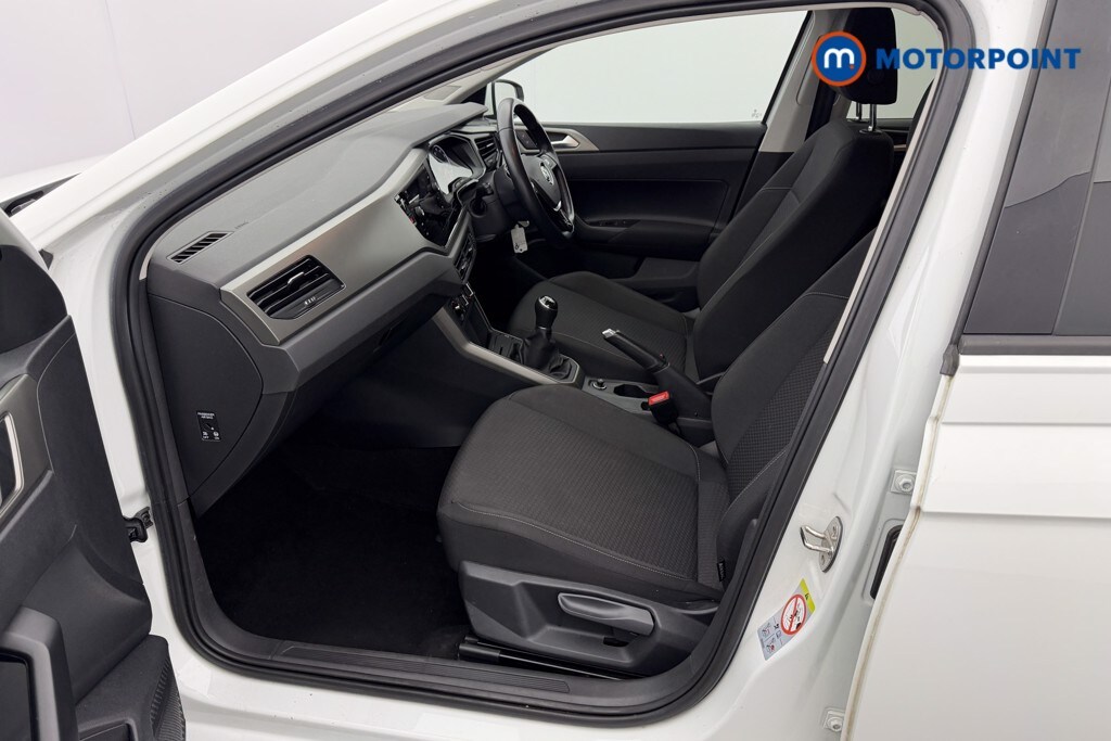 Used Volkswagen Polo 2020 for sale - 77635622: Photo 41