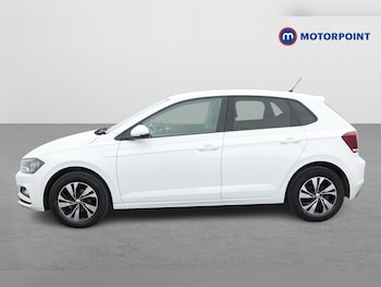 Used Volkswagen Polo undefined for sale - 77635622: Photo