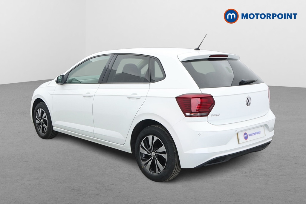 Used Volkswagen Polo 2020 for sale - 77635622: Photo 5