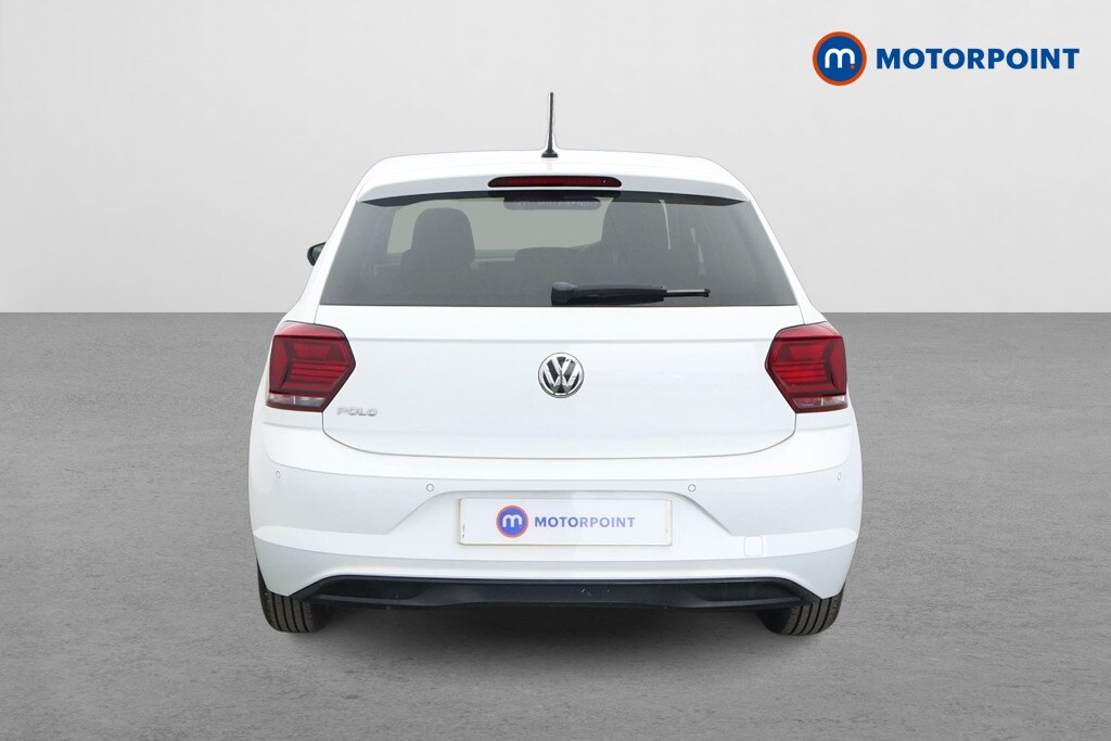 Used Volkswagen Polo 2020 for sale - 77635622: Photo 6