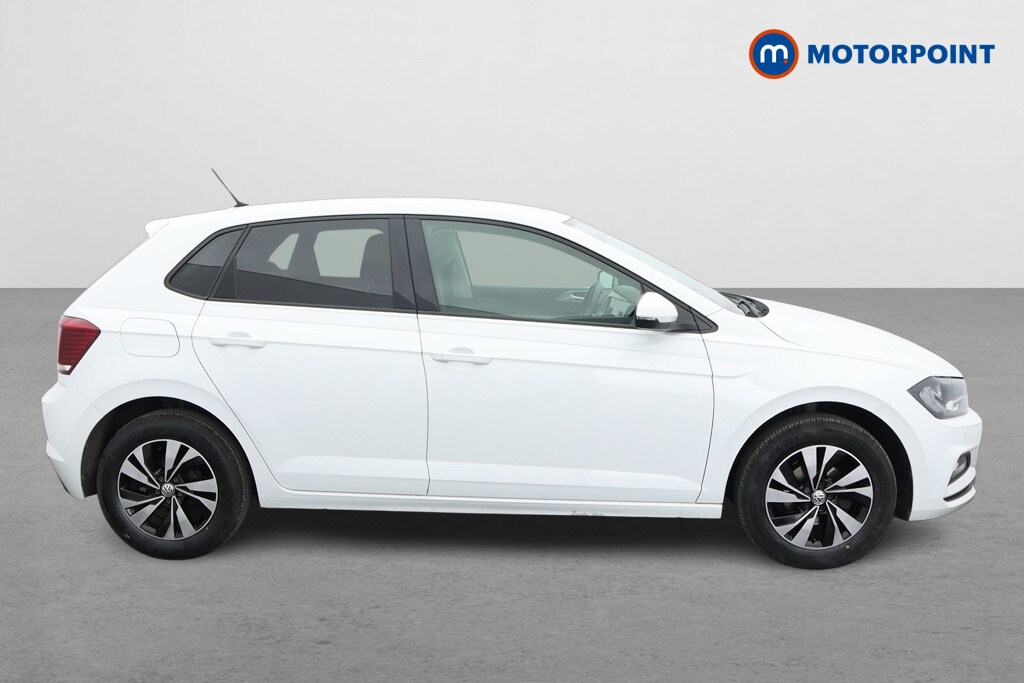 Used Volkswagen Polo 2020 for sale - 77635622: Photo 8