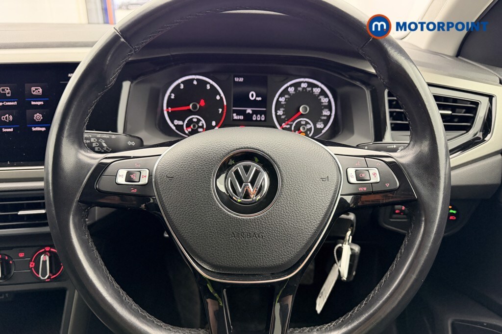 Used Volkswagen Polo 2020 for sale - 77635622: Photo 9