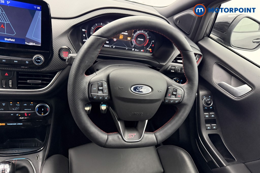 Used Ford Puma 2023 for sale - 77128412: Photo 10