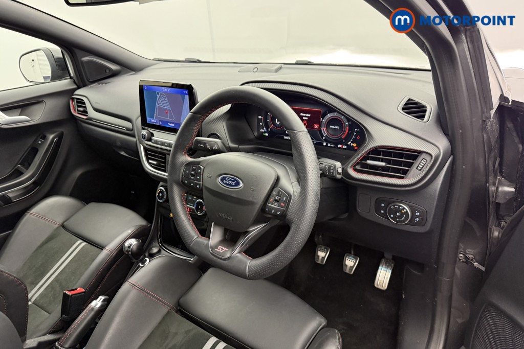 Used Ford Puma 2023 for sale - 77128412: Photo 11