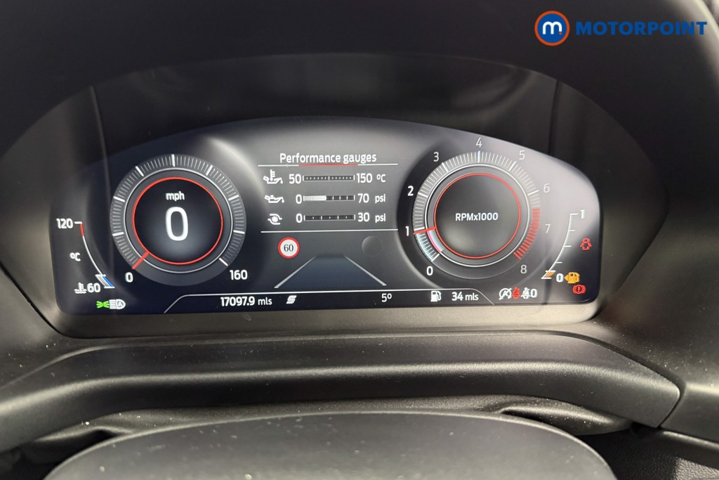 Used Ford Puma 2023 for sale - 77128412: Photo 12