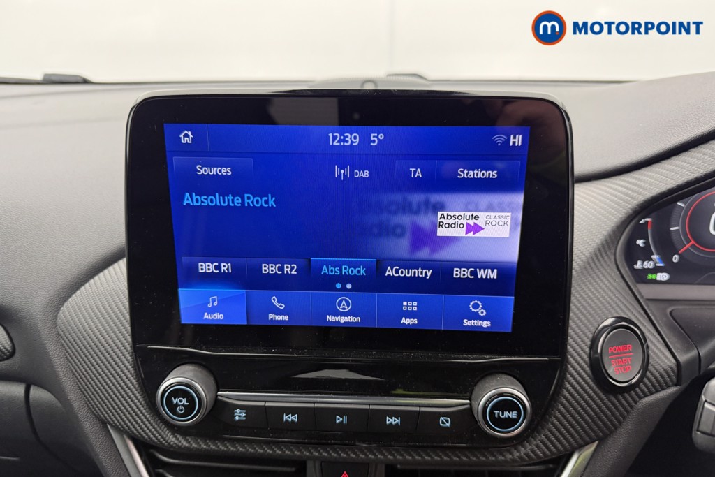 Used Ford Puma 2023 for sale - 77128412: Photo 13