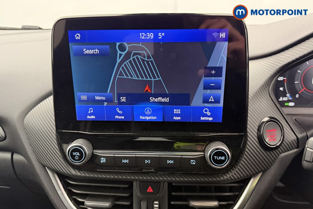 Used Ford Puma 2023 for sale - 77128412: Photo 15