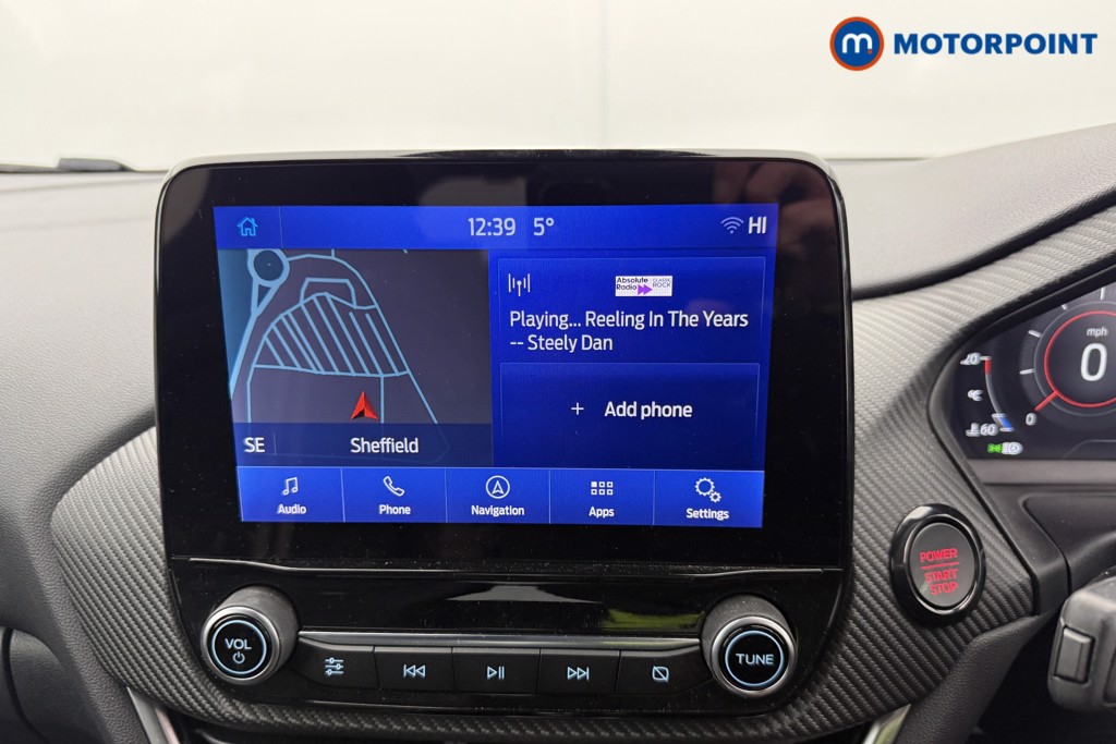 Used Ford Puma 2023 for sale - 77128412: Photo 17