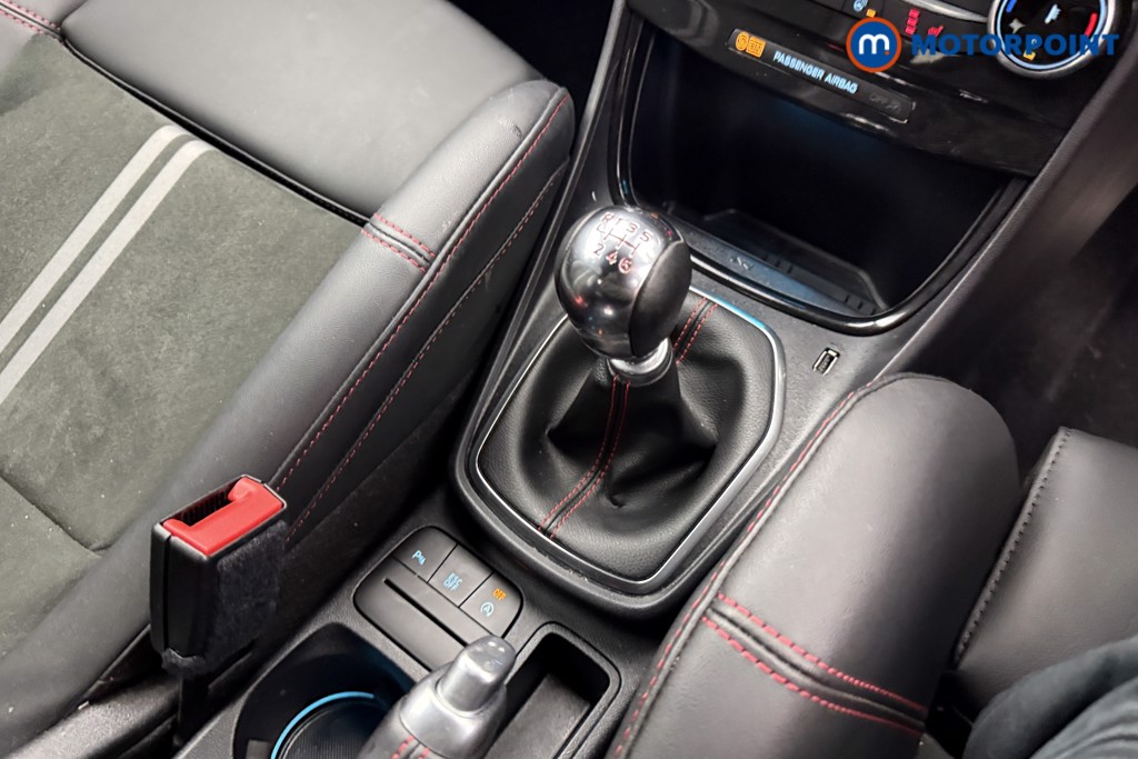 Used Ford Puma 2023 for sale - 77128412: Photo 19