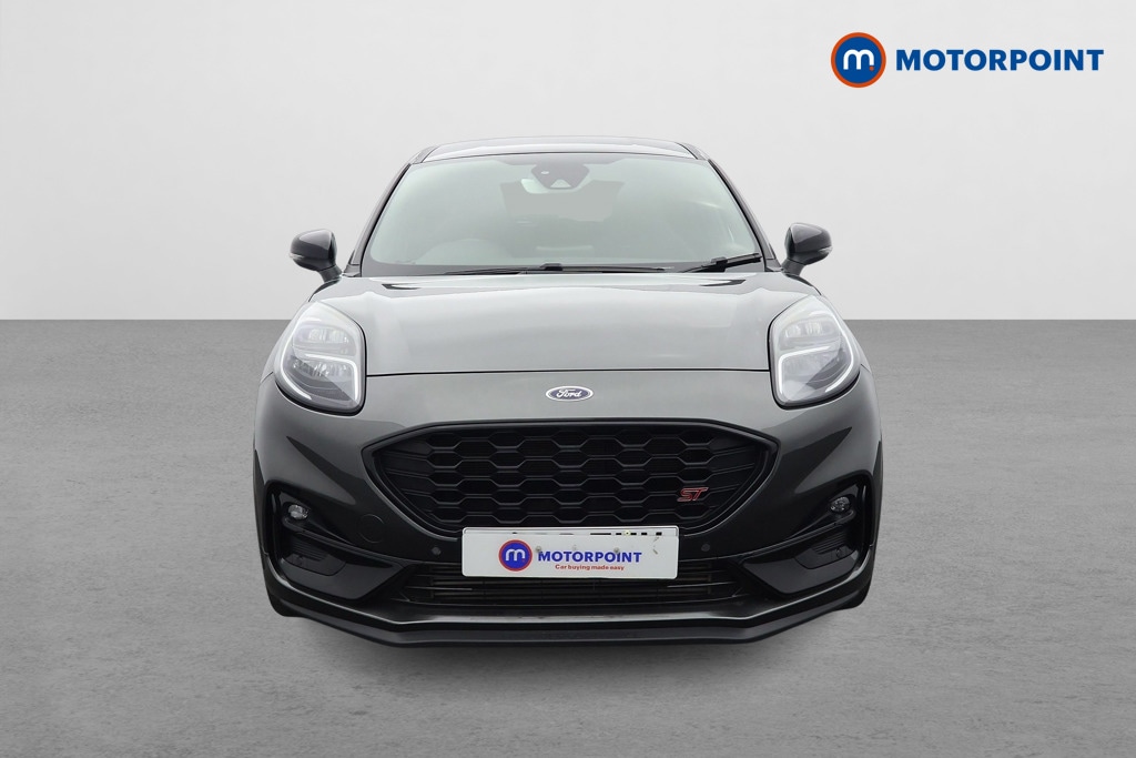Used Ford Puma 2023 for sale - 77128412: Photo 2