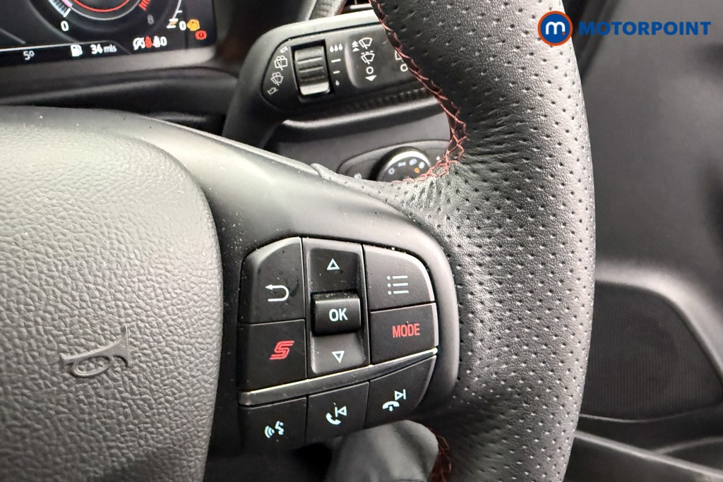 Used Ford Puma 2023 for sale - 77128412: Photo 21