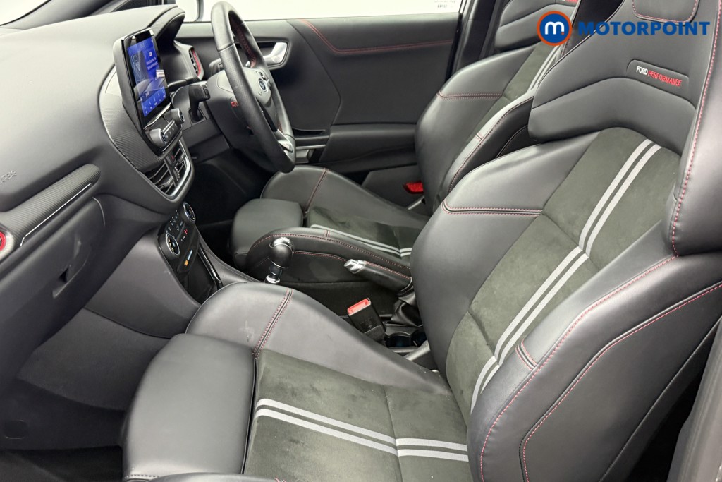 Used Ford Puma 2023 for sale - 77128412: Photo 28