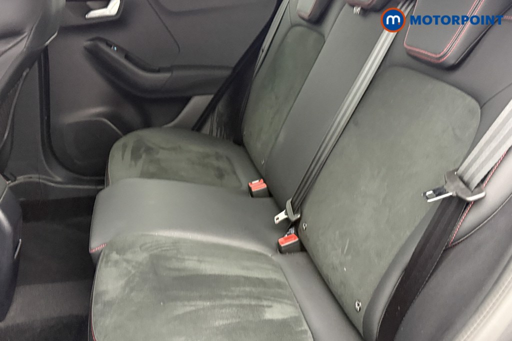 Used Ford Puma 2023 for sale - 77128412: Photo 29