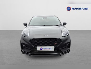 Used Ford Puma 2023 for sale - 77128412: Photo