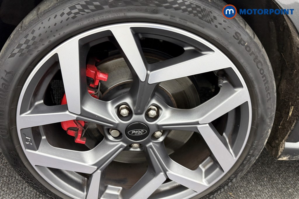 Used Ford Puma 2023 for sale - 77128412: Photo 35