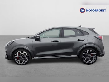 Used Ford Puma 2023 for sale - 77128412: Photo