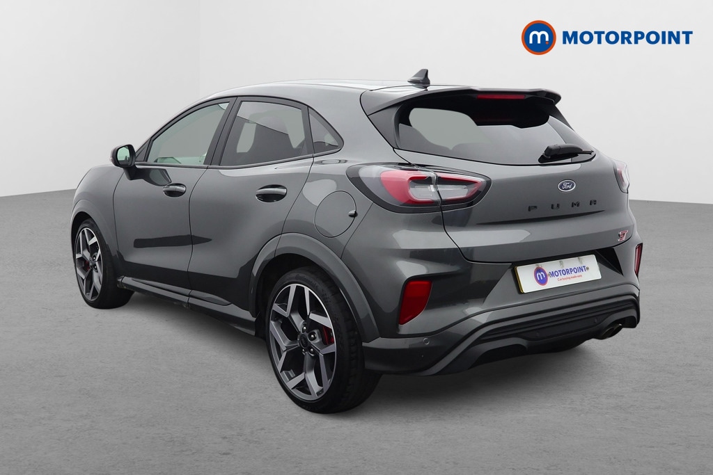 Used Ford Puma 2023 for sale - 77128412: Photo 5