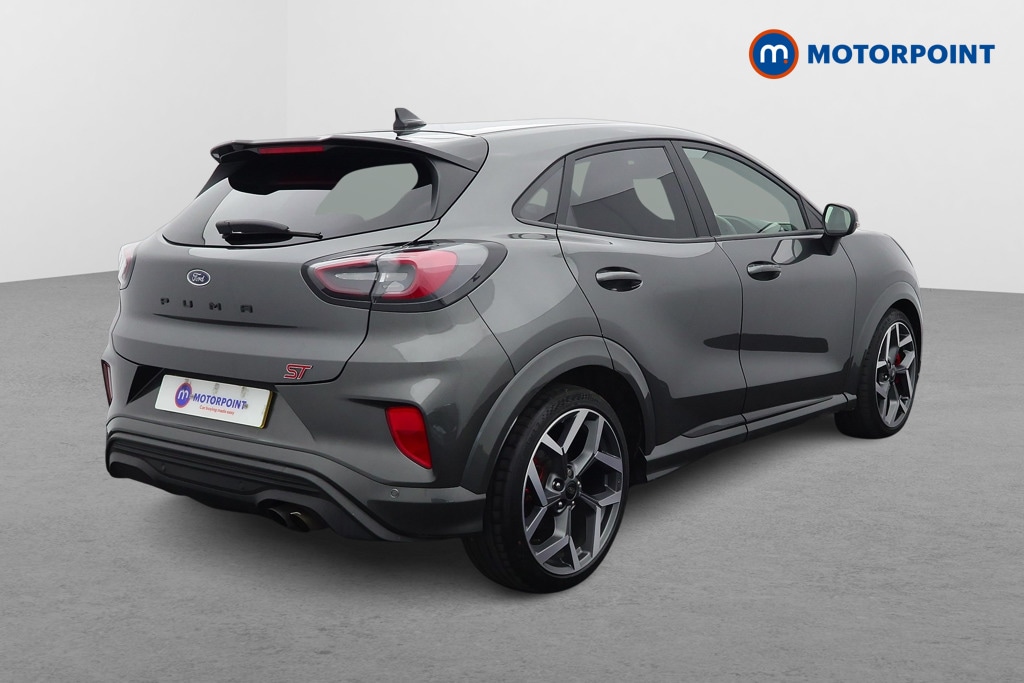 Used Ford Puma 2023 for sale - 77128412: Photo 7