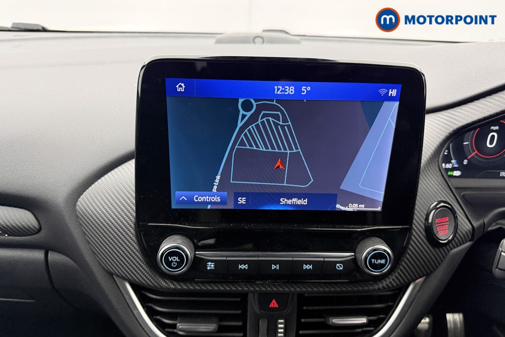 Used Ford Puma 2023 for sale - 77128412: Photo 9