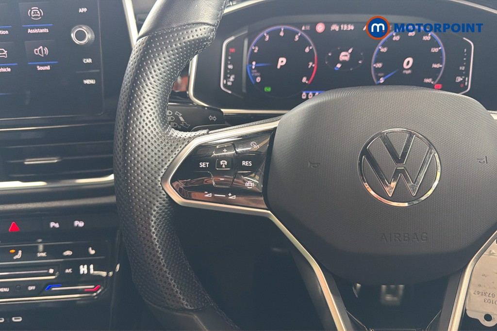 Used Volkswagen T-Roc 2023 for sale - 77848891: Photo 11