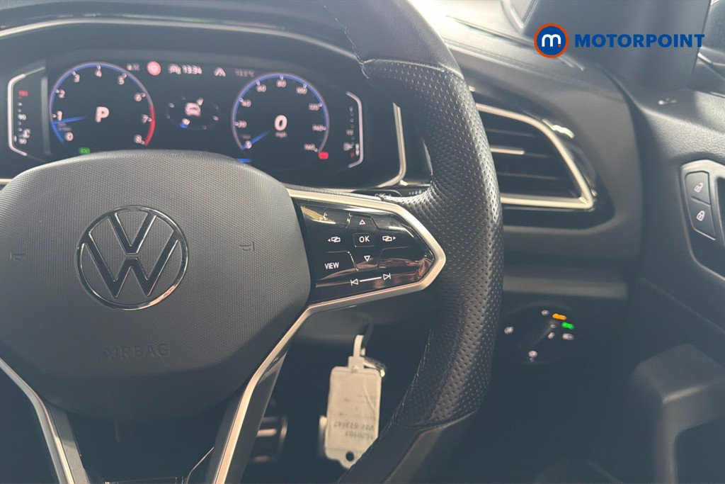 Used Volkswagen T-Roc 2023 for sale - 77848891: Photo 12