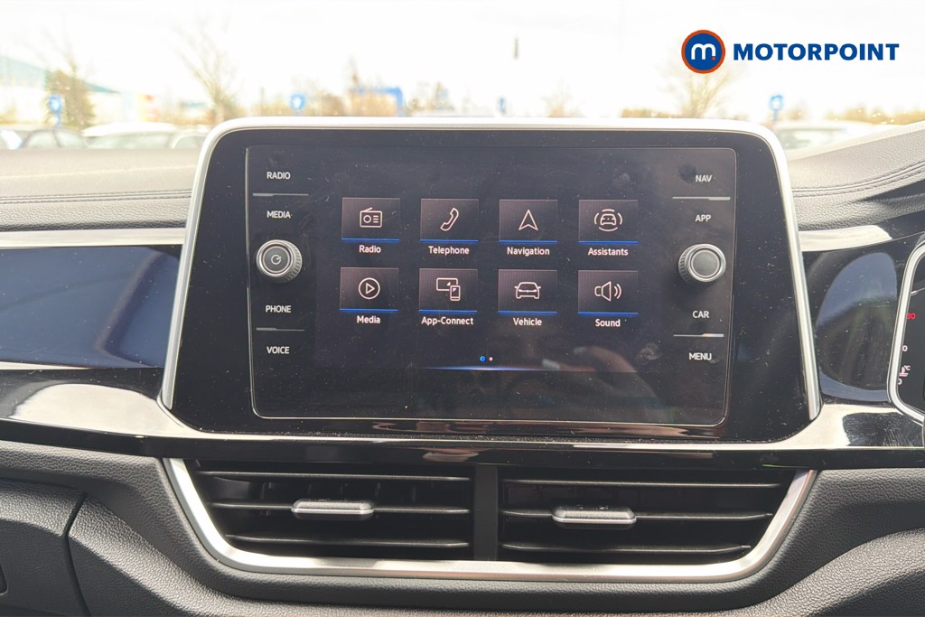 Used Volkswagen T-Roc 2023 for sale - 77848891: Photo 17