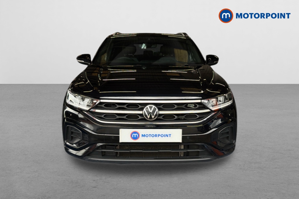 Used Volkswagen T-Roc 2023 for sale - 77848891: Photo 2