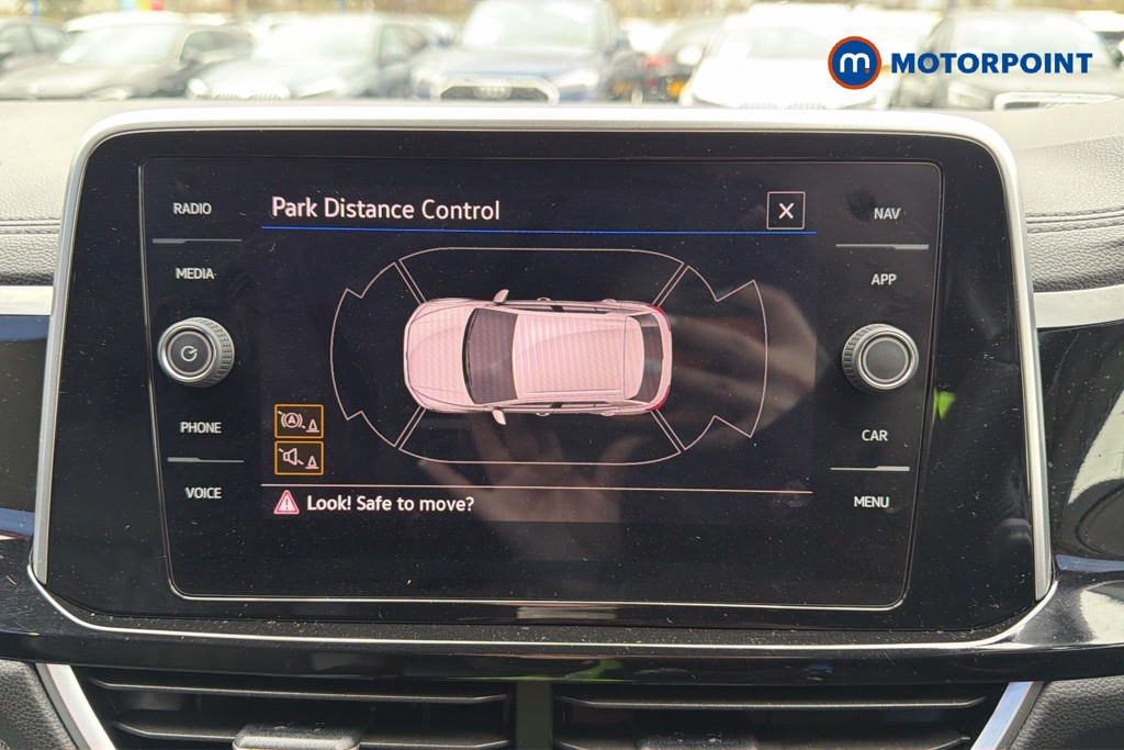 Used Volkswagen T-Roc 2023 for sale - 77848891: Photo 20