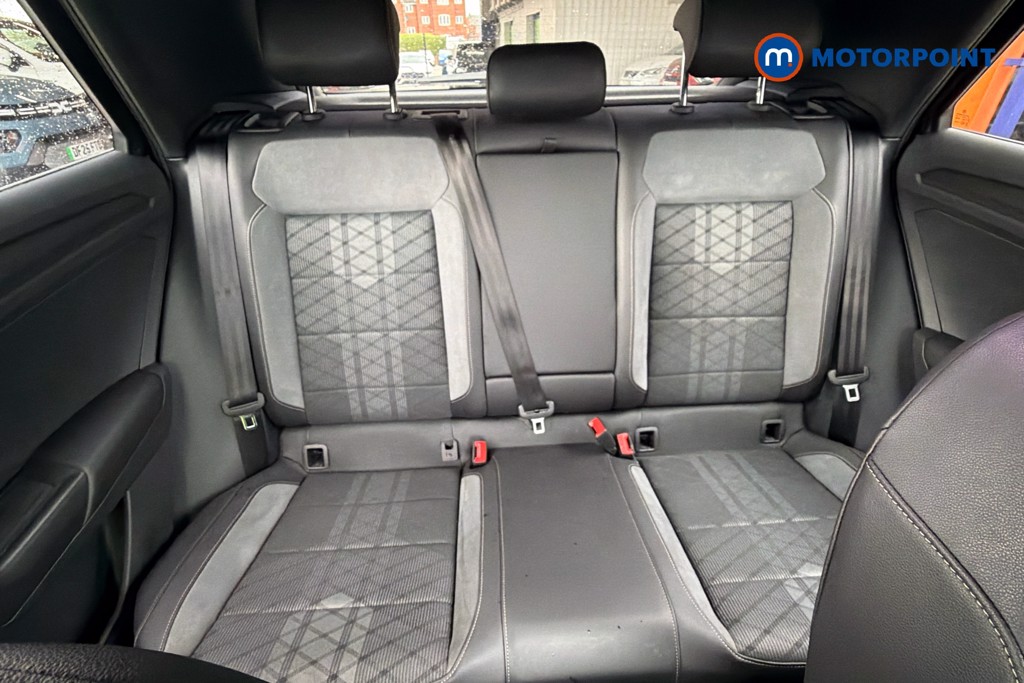 Used Volkswagen T-Roc 2023 for sale - 77848891: Photo 30