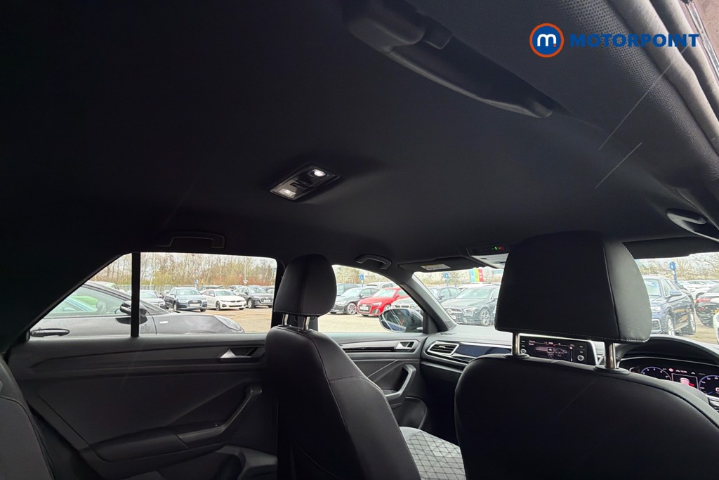 Used Volkswagen T-Roc 2023 for sale - 77848891: Photo 34