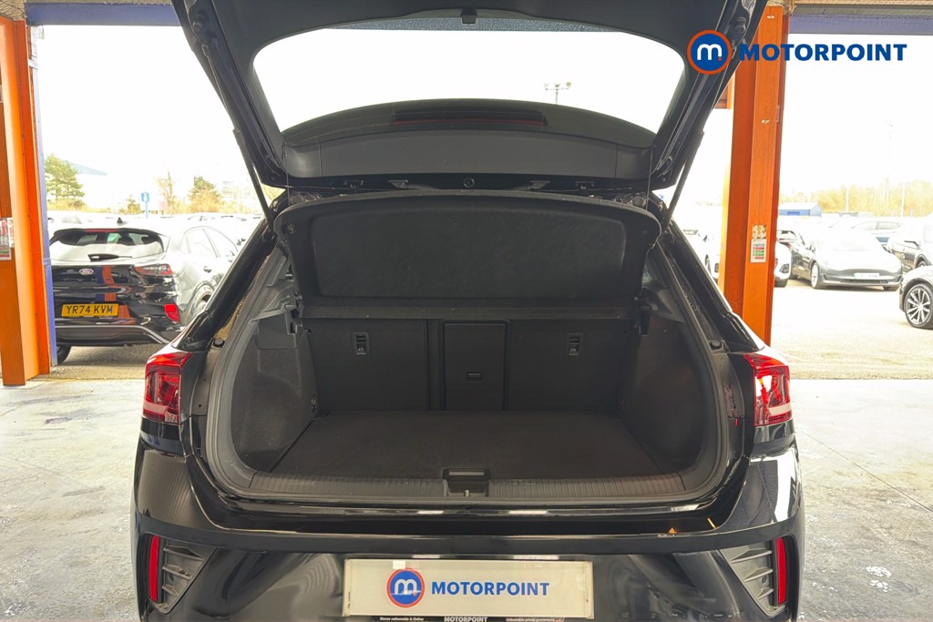 Used Volkswagen T-Roc 2023 for sale - 77848891: Photo 35