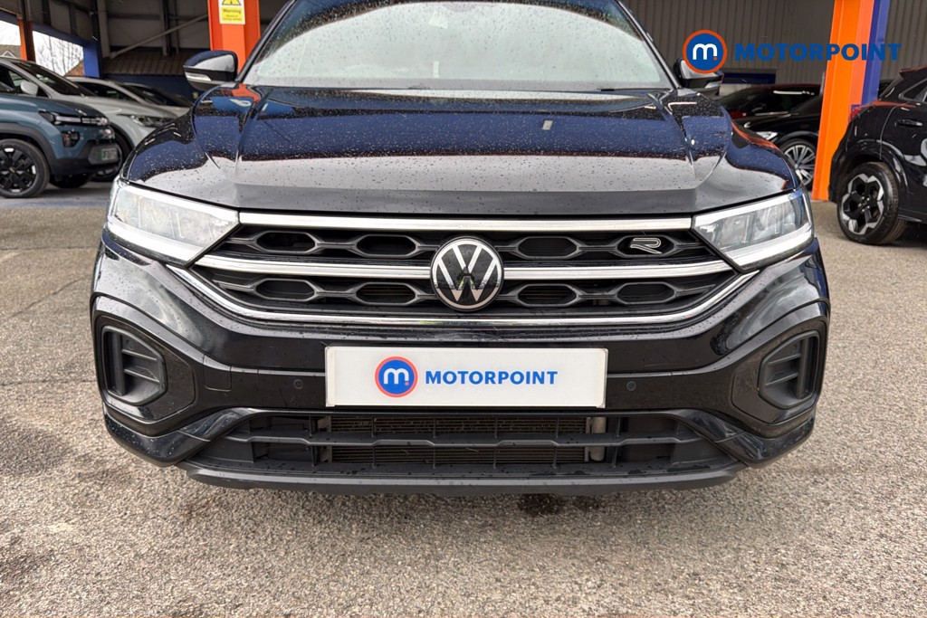 Used Volkswagen T-Roc 2023 for sale - 77848891: Photo 40