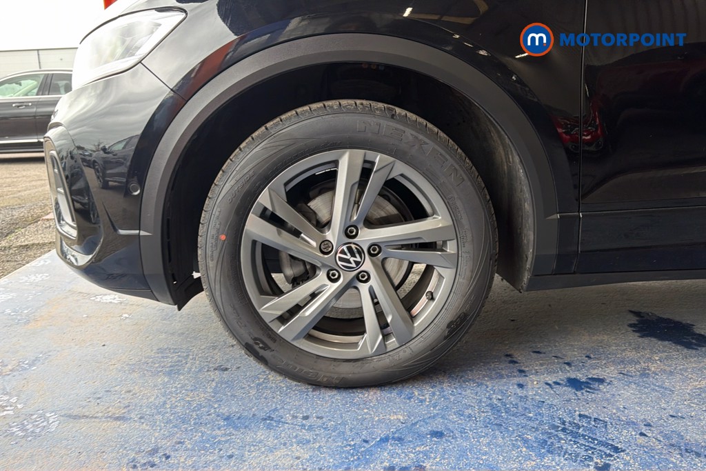 Used Volkswagen T-Roc 2023 for sale - 77848891: Photo 41