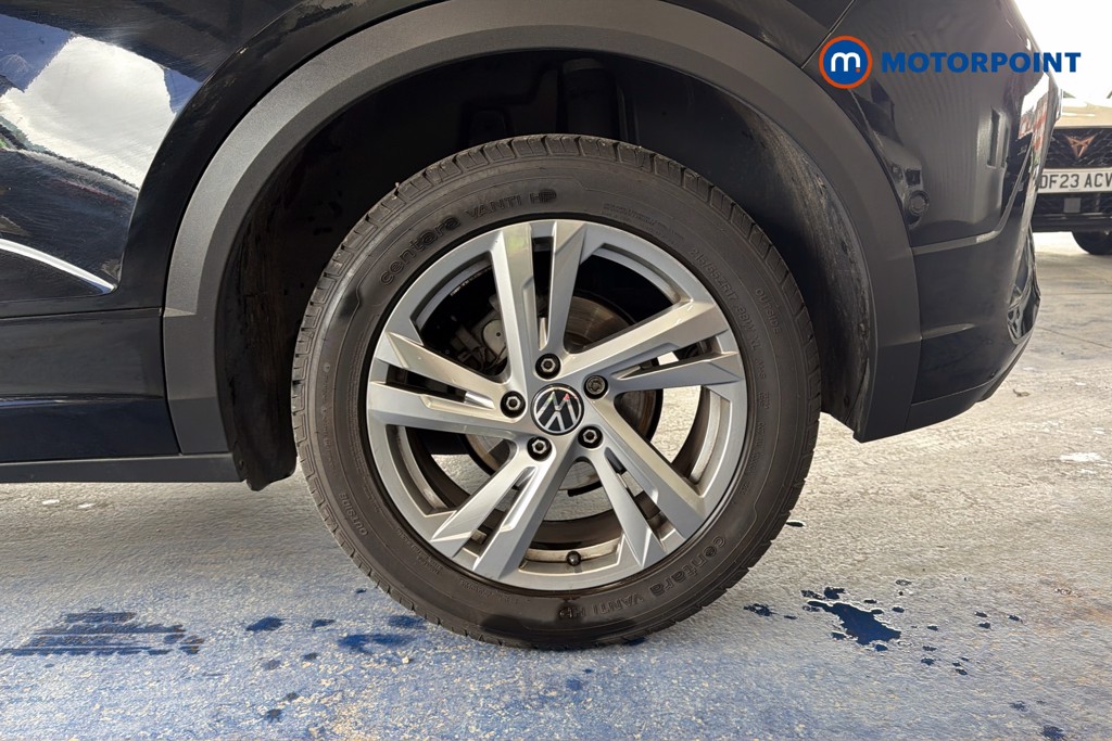 Used Volkswagen T-Roc 2023 for sale - 77848891: Photo 42