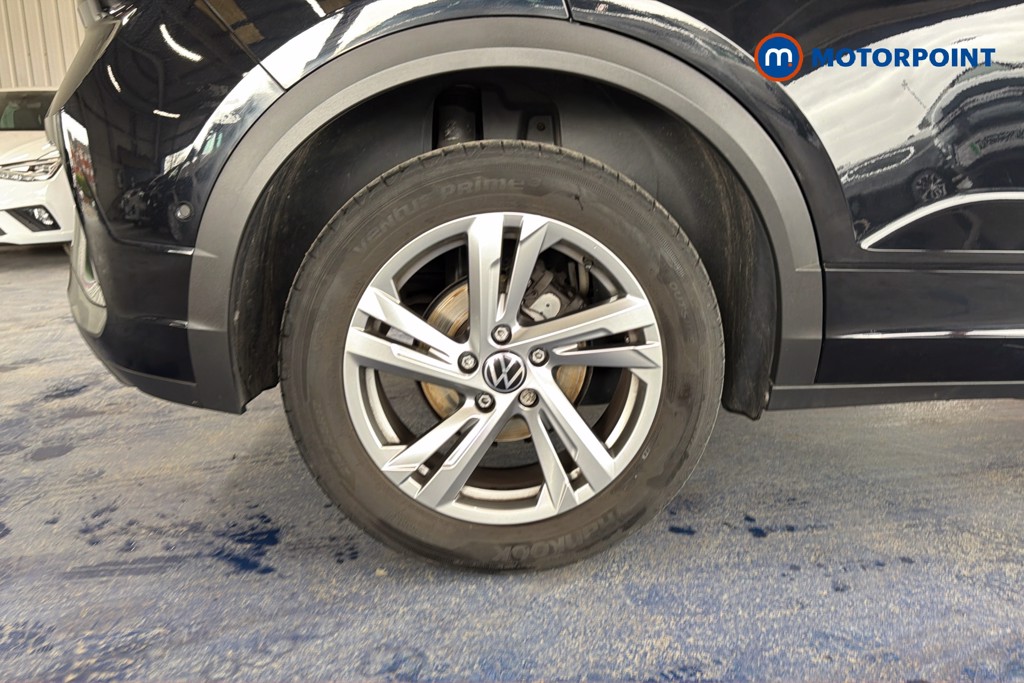 Used Volkswagen T-Roc 2023 for sale - 77848891: Photo 43