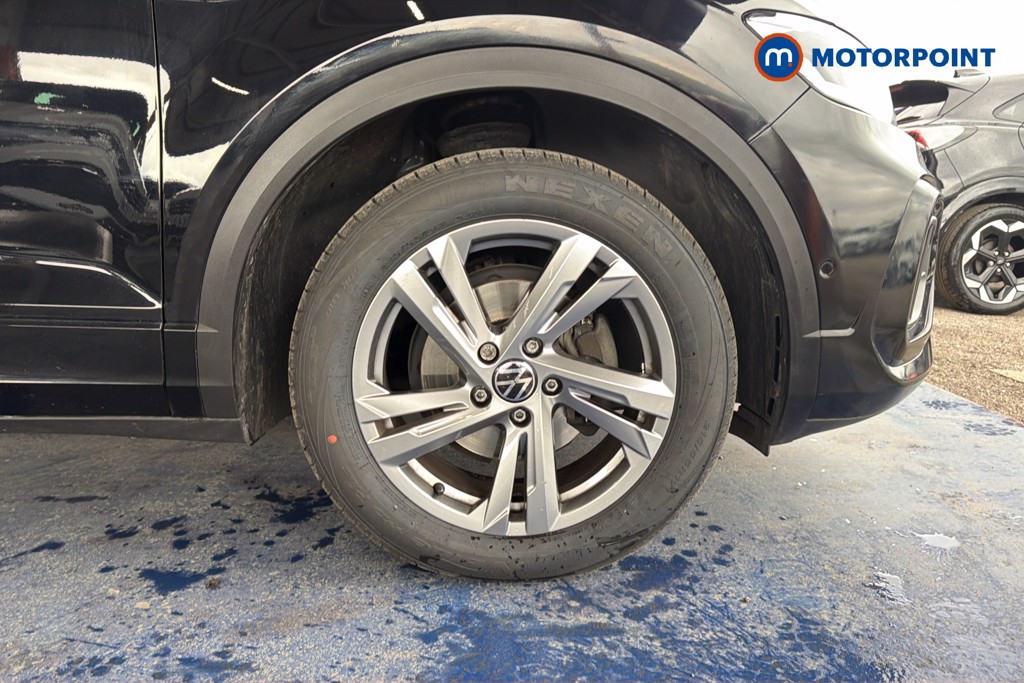 Used Volkswagen T-Roc 2023 for sale - 77848891: Photo 44