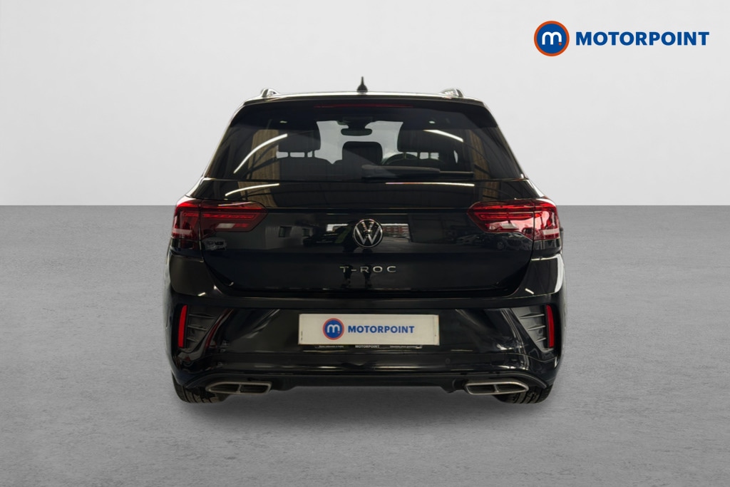 Used Volkswagen T-Roc 2023 for sale - 77848891: Photo 6