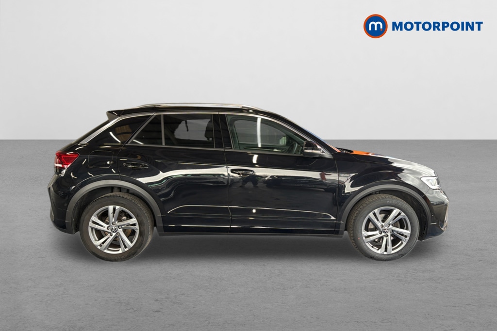 Used Volkswagen T-Roc 2023 for sale - 77848891: Photo 8