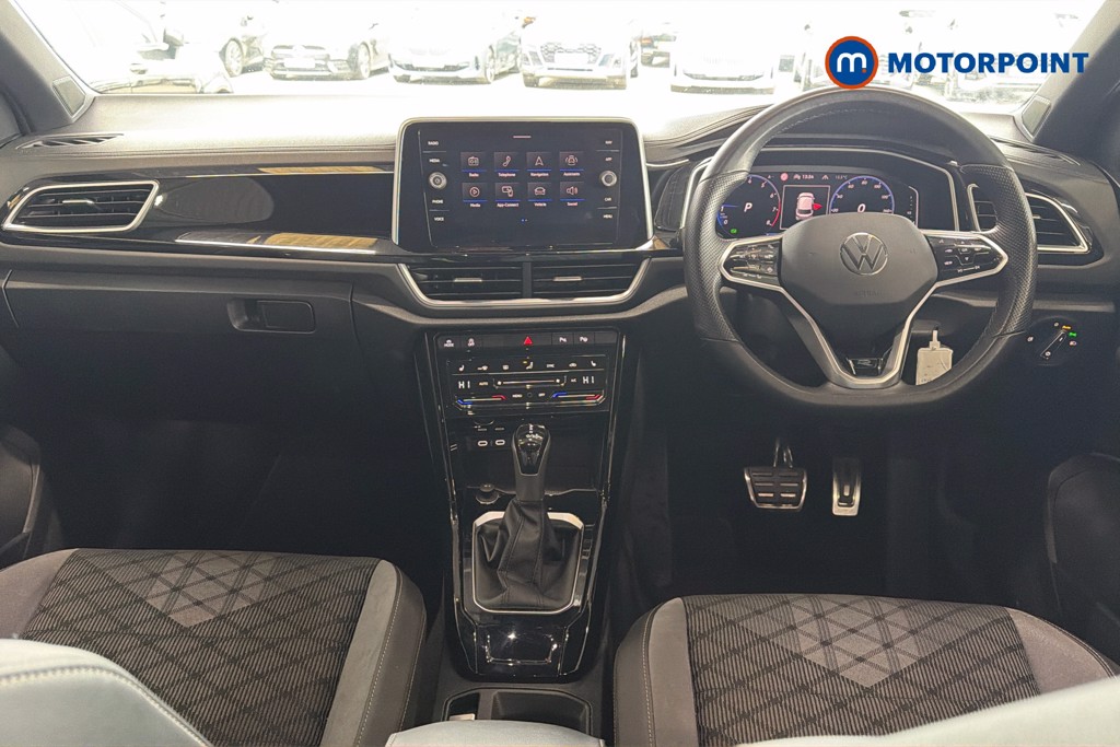 Used Volkswagen T-Roc 2023 for sale - 77848891: Photo 9