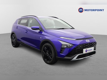 2023 - 1.0 TGDi 48V MHEV Premium 5dr DCT