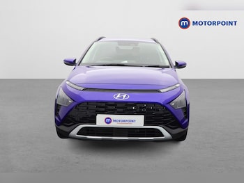 Used Hyundai BAYON 2023 for sale - 75844429: Photo