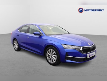 2024 - 1.5 TSI 150 e-TEC SE L 5dr DSG