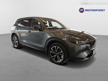 Used Mazda CX-5 2022 for sale - 79250694: Photo