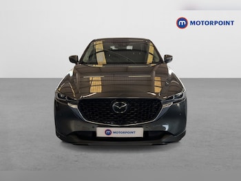 Used Mazda CX-5 2022 for sale - 79250694: Photo