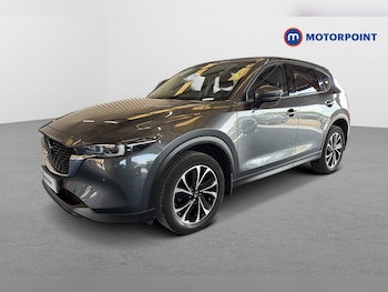 Used Mazda CX-5 2022 for sale - 79250694: Photo