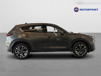 Used Mazda CX-5 2022 for sale - 79250694: Photo