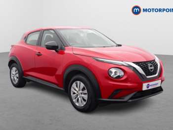Used Nissan Juke 2023 for sale - 75346565: Photo