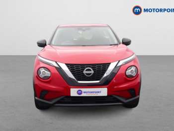 Used Nissan Juke 2023 for sale - 75346565: Photo
